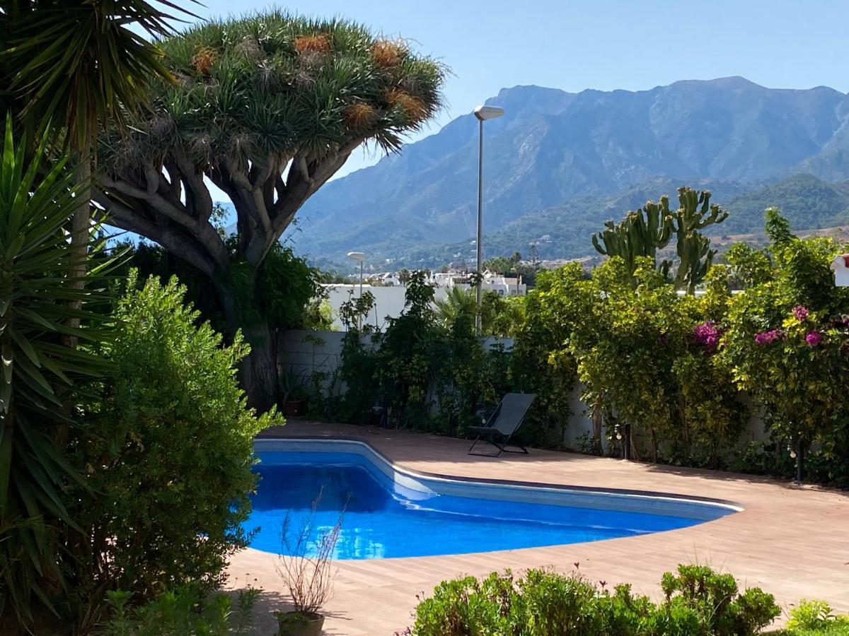 Private Pool & Garden - Walk To Beach & *